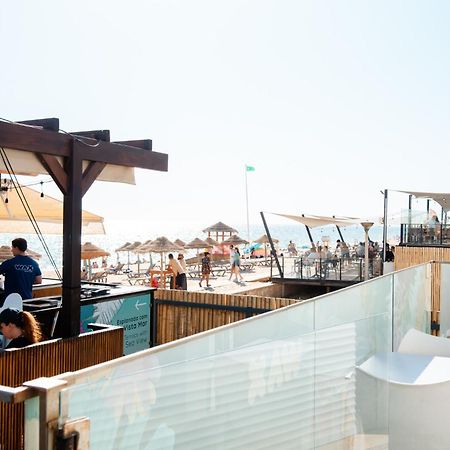 Wax Suite Life Is A Beach Distretto di Distretto di Faro Esterno foto