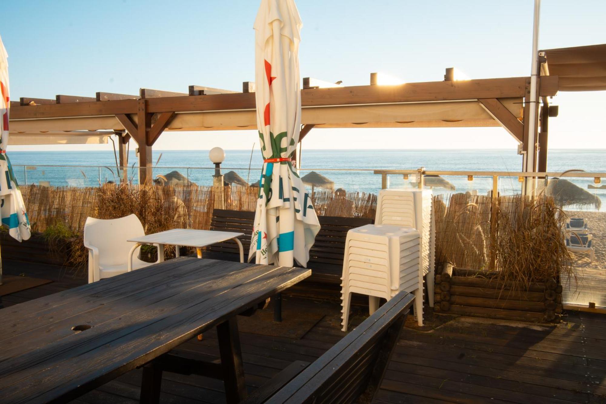 Wax Suite Life Is A Beach Distretto di Distretto di Faro Esterno foto