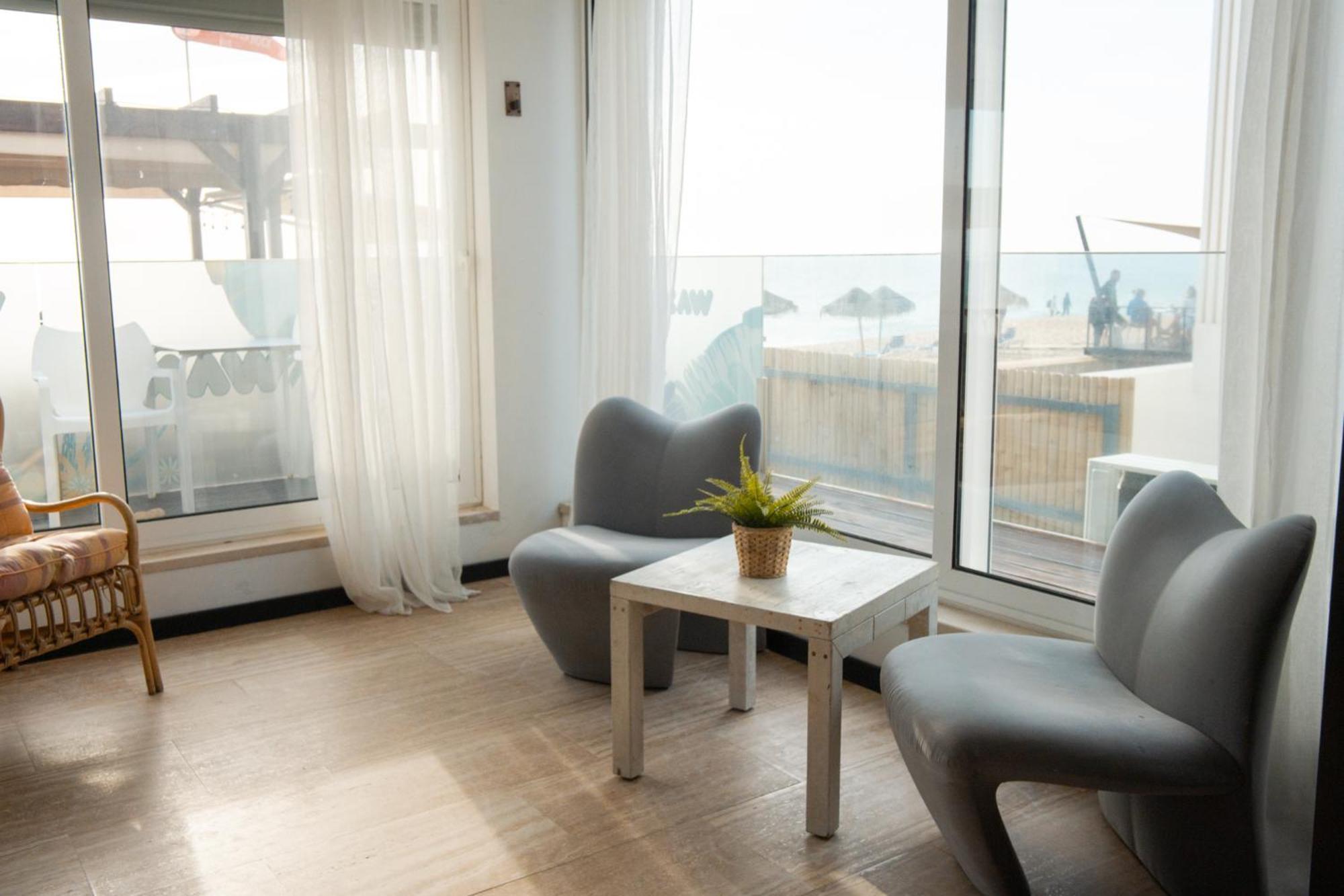 Wax Suite Life Is A Beach Distretto di Distretto di Faro Esterno foto
